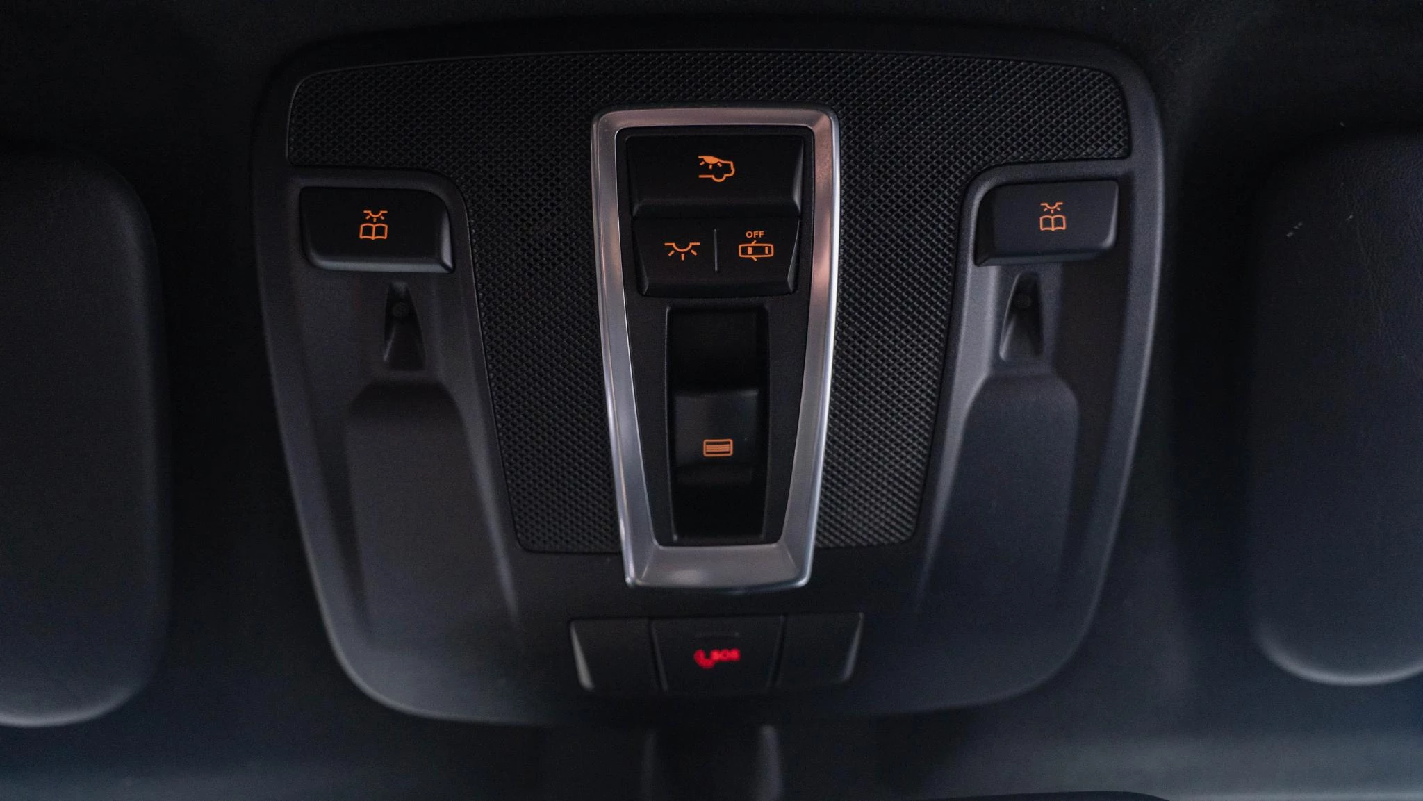 Hoofdafbeelding Mercedes-Benz G-Klasse