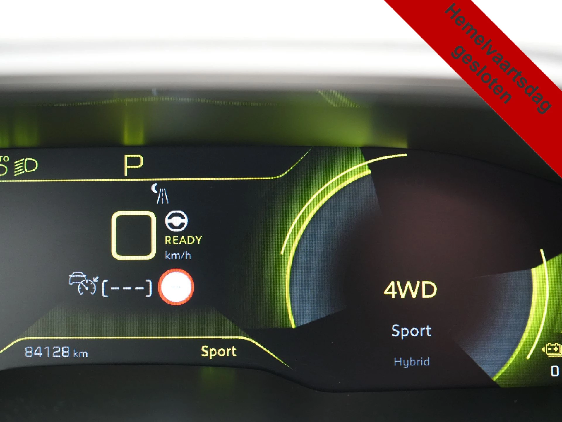 Hoofdafbeelding Peugeot 508
