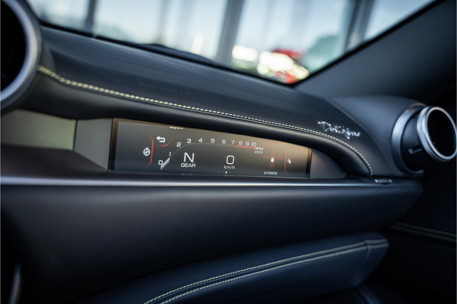 Hoofdafbeelding Ferrari Portofino