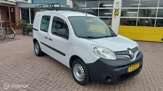 Renault Kangoo bestel 1.5 dCi 75 Energy Comfort Imperiaal en trekhaak