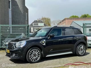 Mini COUNTRYMAN SE ALL4 2.0 Chili John Cooper Works Pano