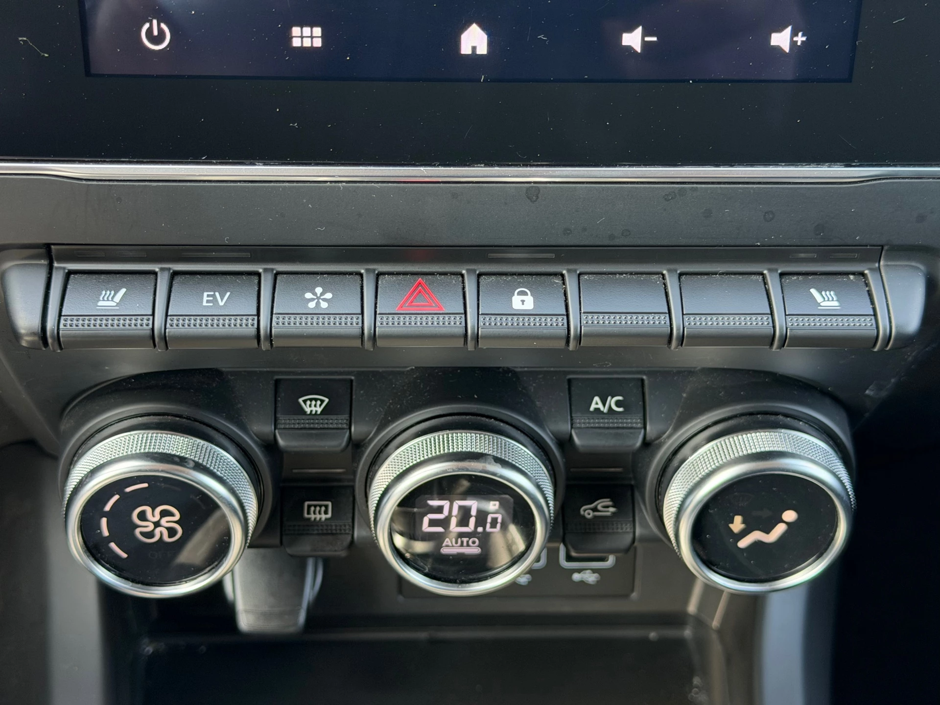 Hoofdafbeelding Renault Arkana