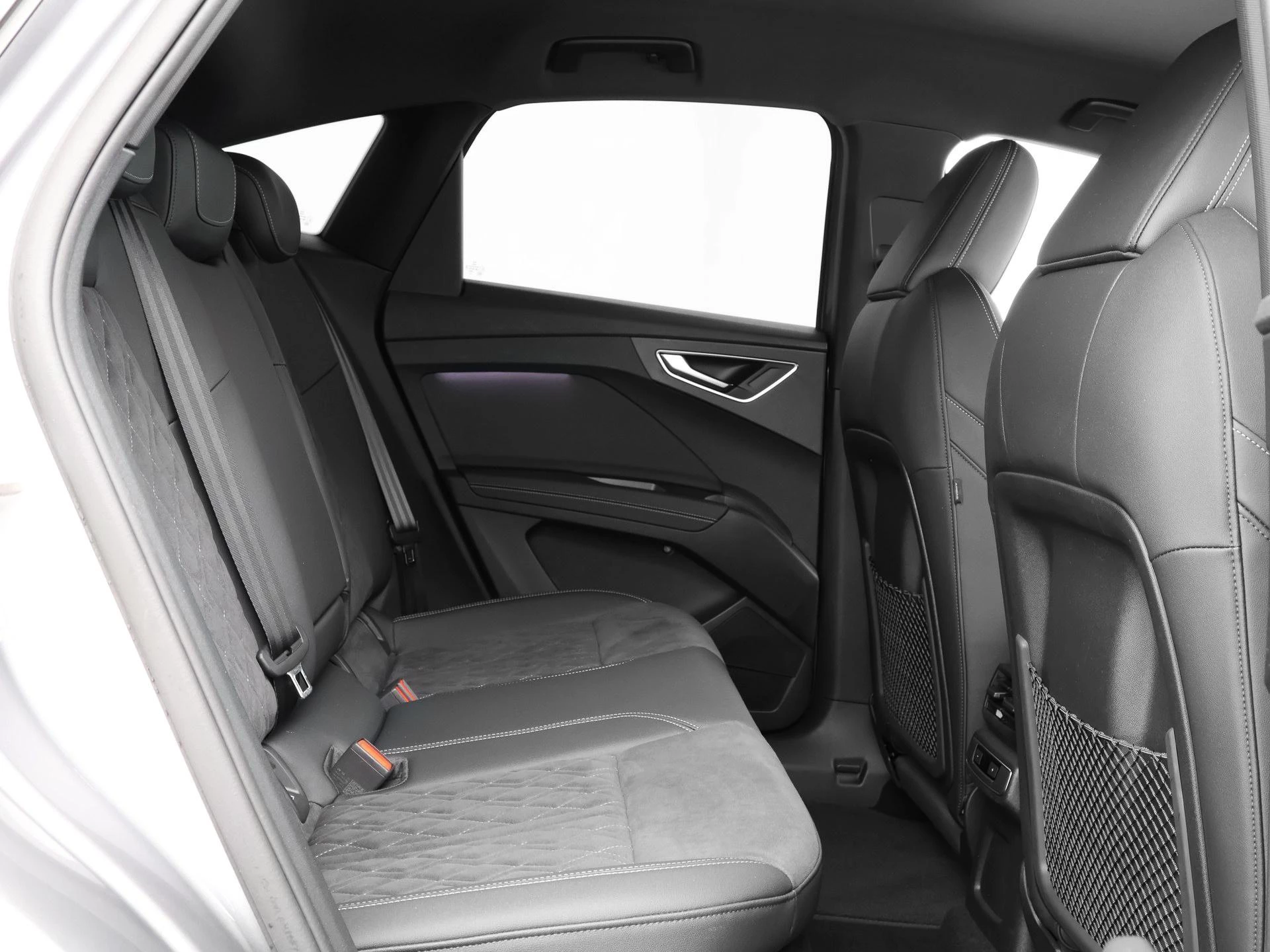 Hoofdafbeelding Audi Q4 Sportback e-tron