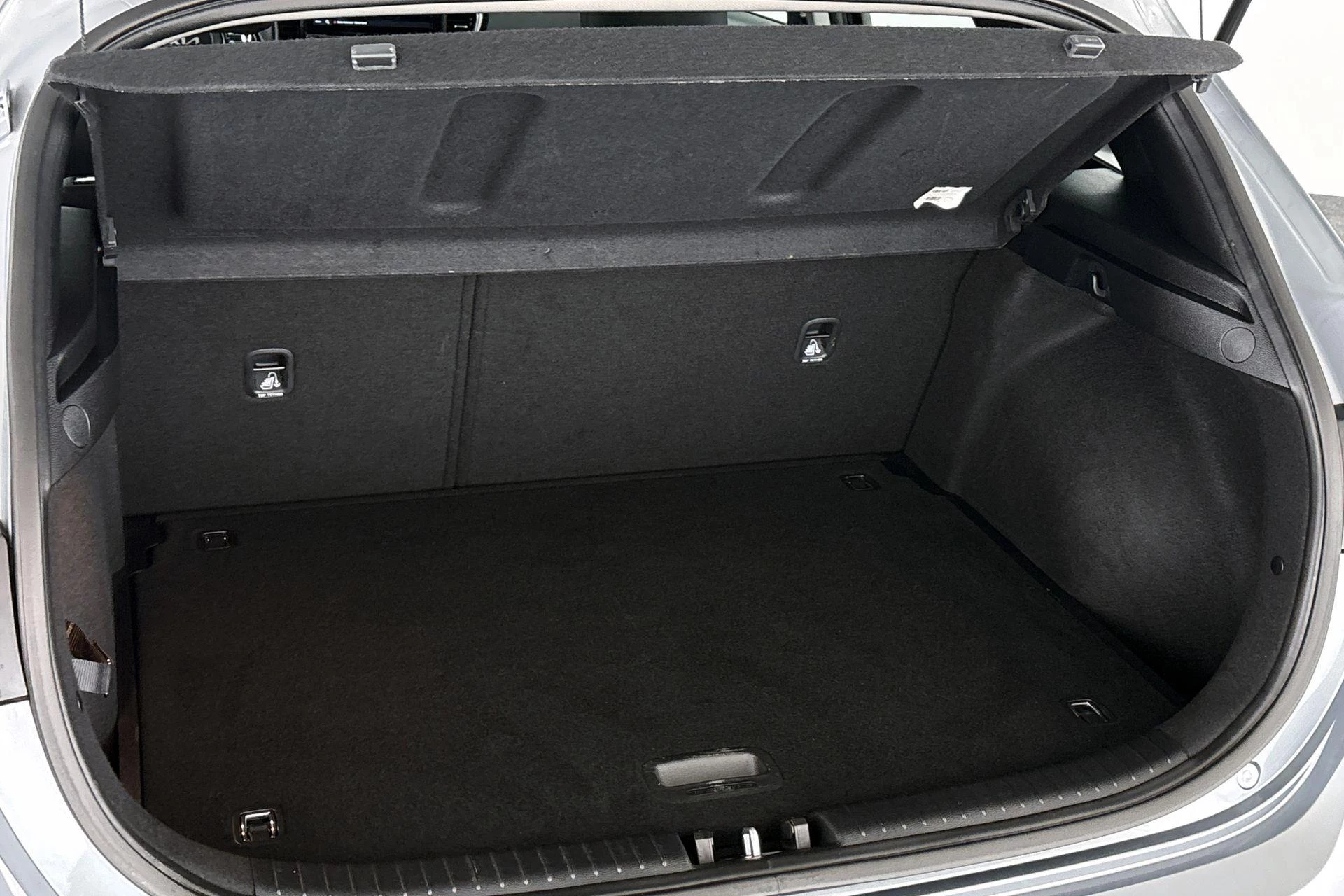 Hoofdafbeelding Kia Ceed