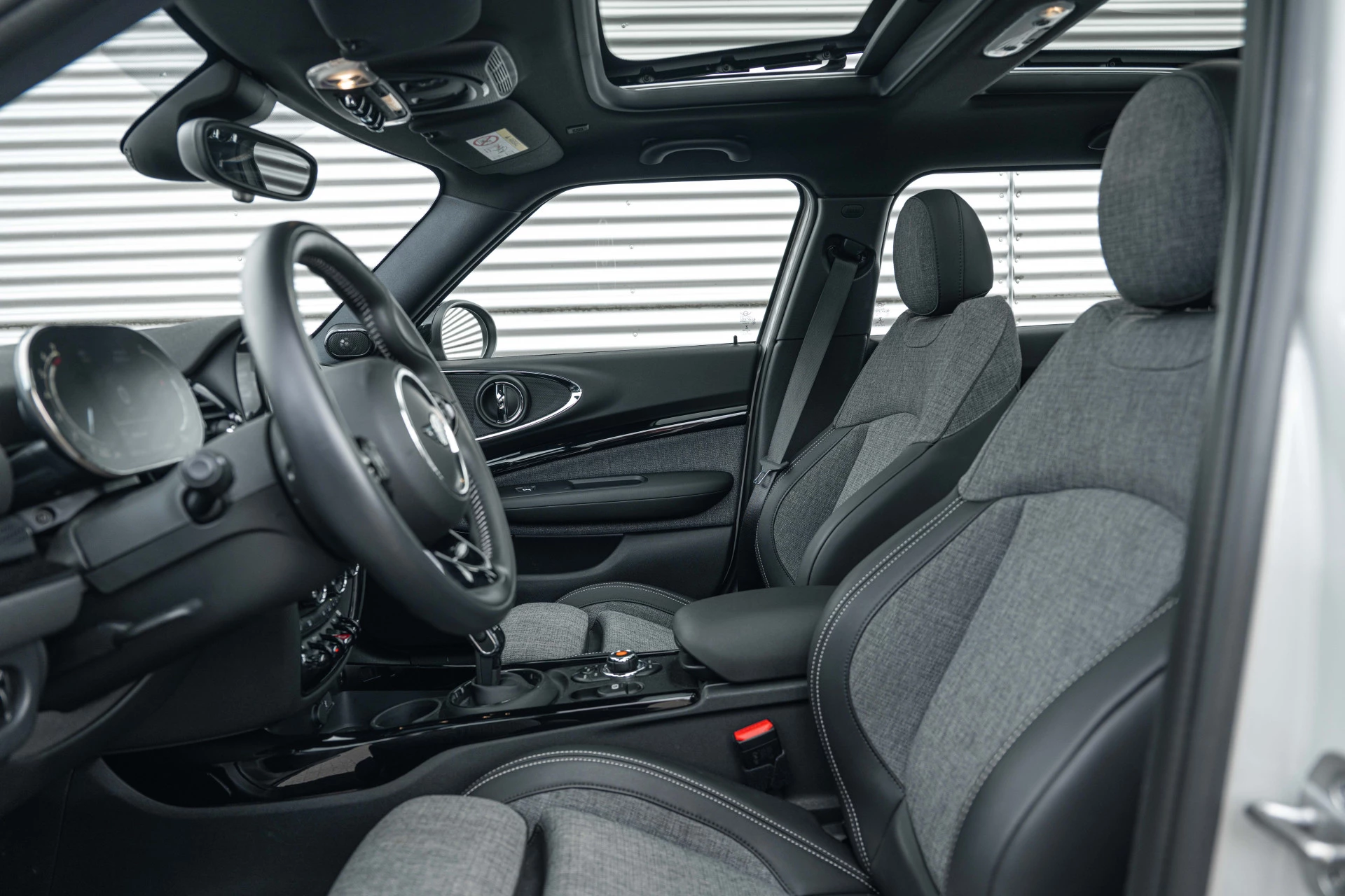 Hoofdafbeelding MINI Clubman
