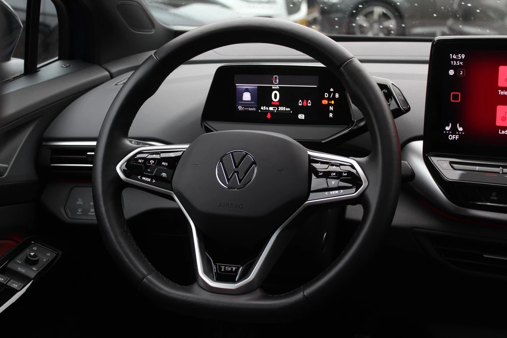 Hoofdafbeelding Volkswagen ID.4