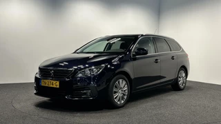 Peugeot 308 SW 1.2 PureTech Allure|Pano|Airco|Cruise|Navi|Apple Carplay|NAP|