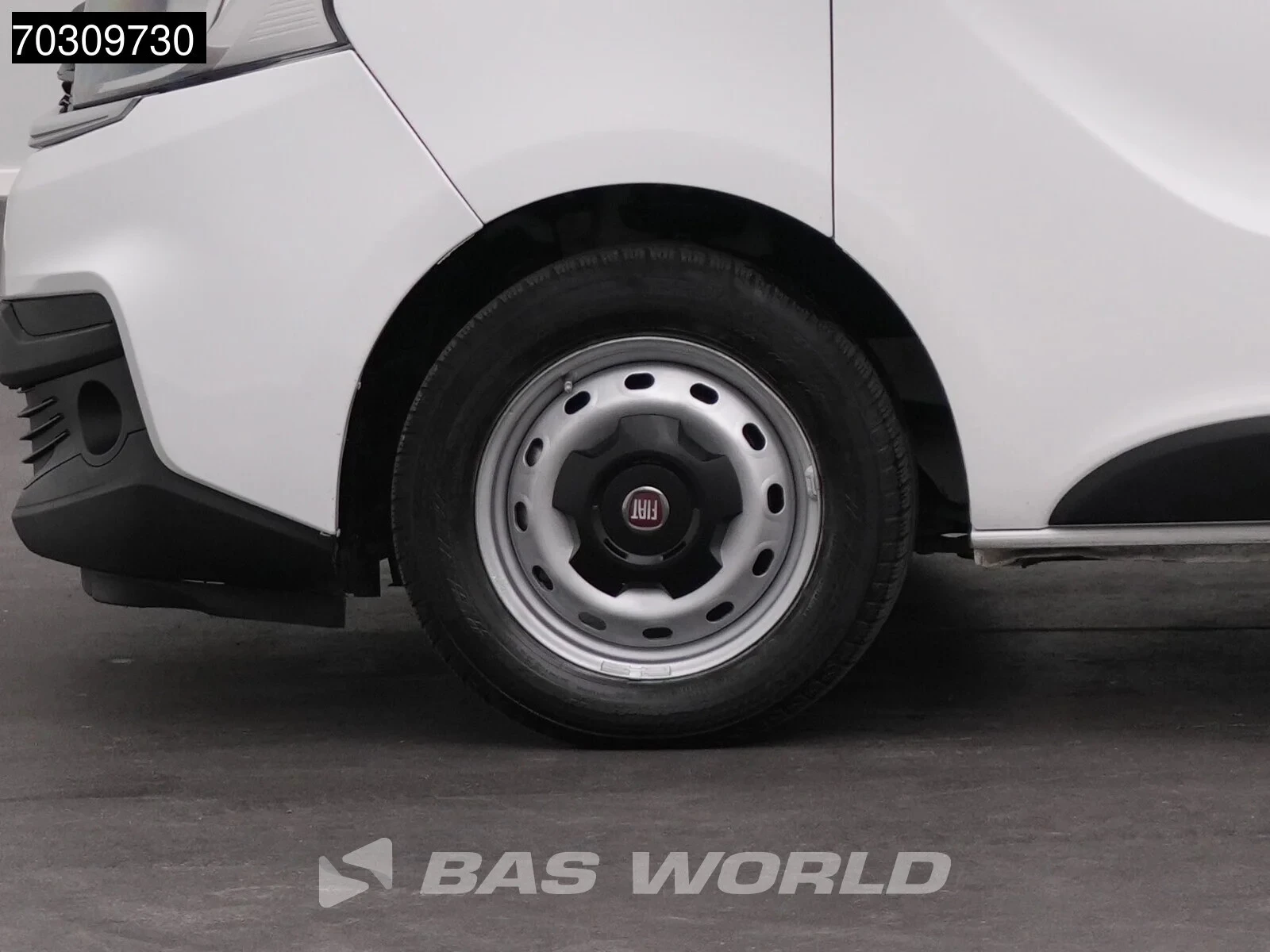 Hoofdafbeelding Fiat Talento