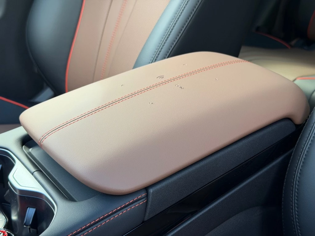 Hoofdafbeelding BYD SEAL U