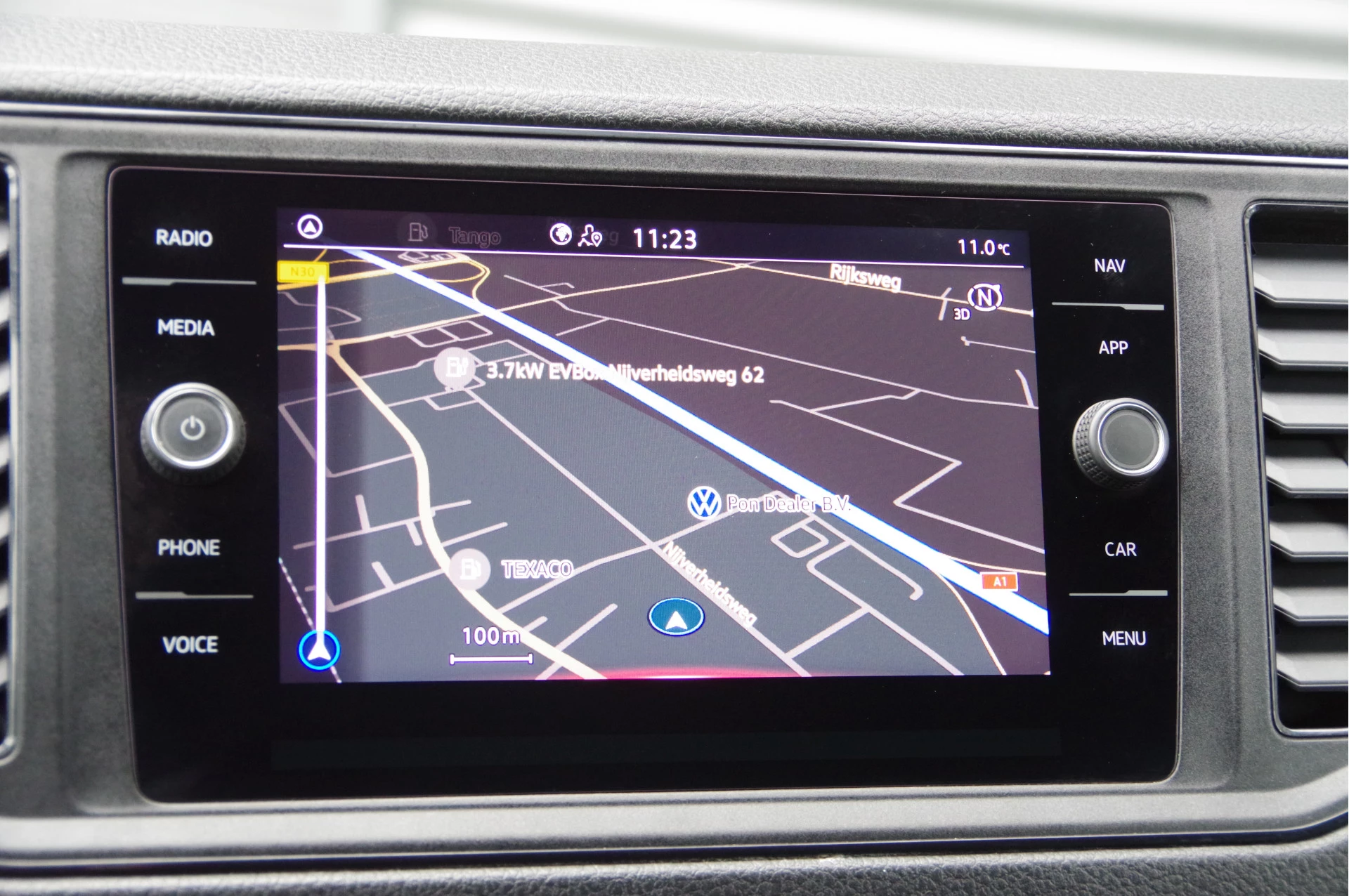 Hoofdafbeelding MAN TGE