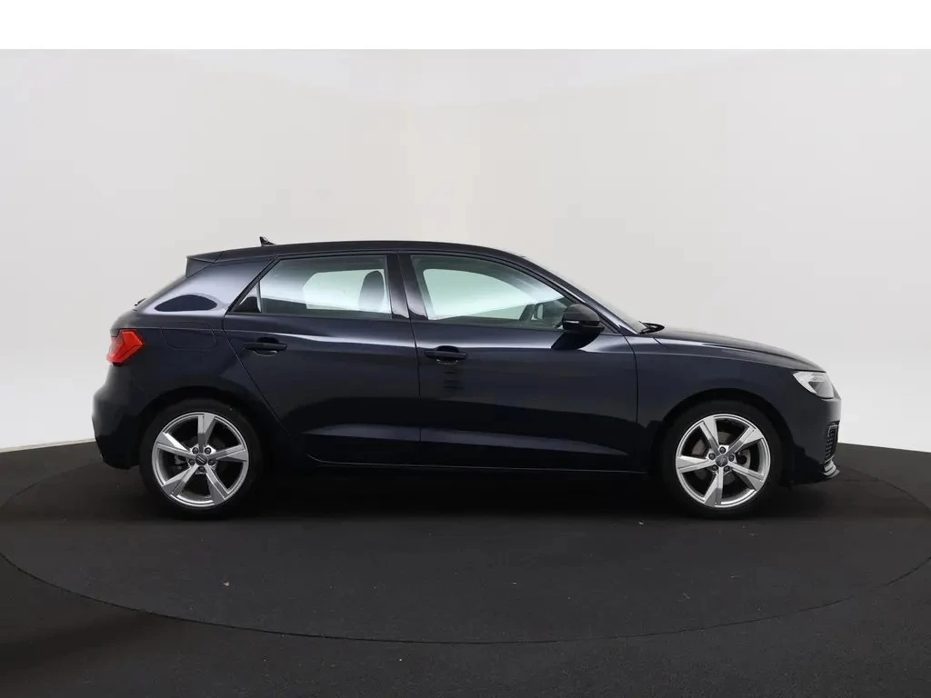 Hoofdafbeelding Audi A1