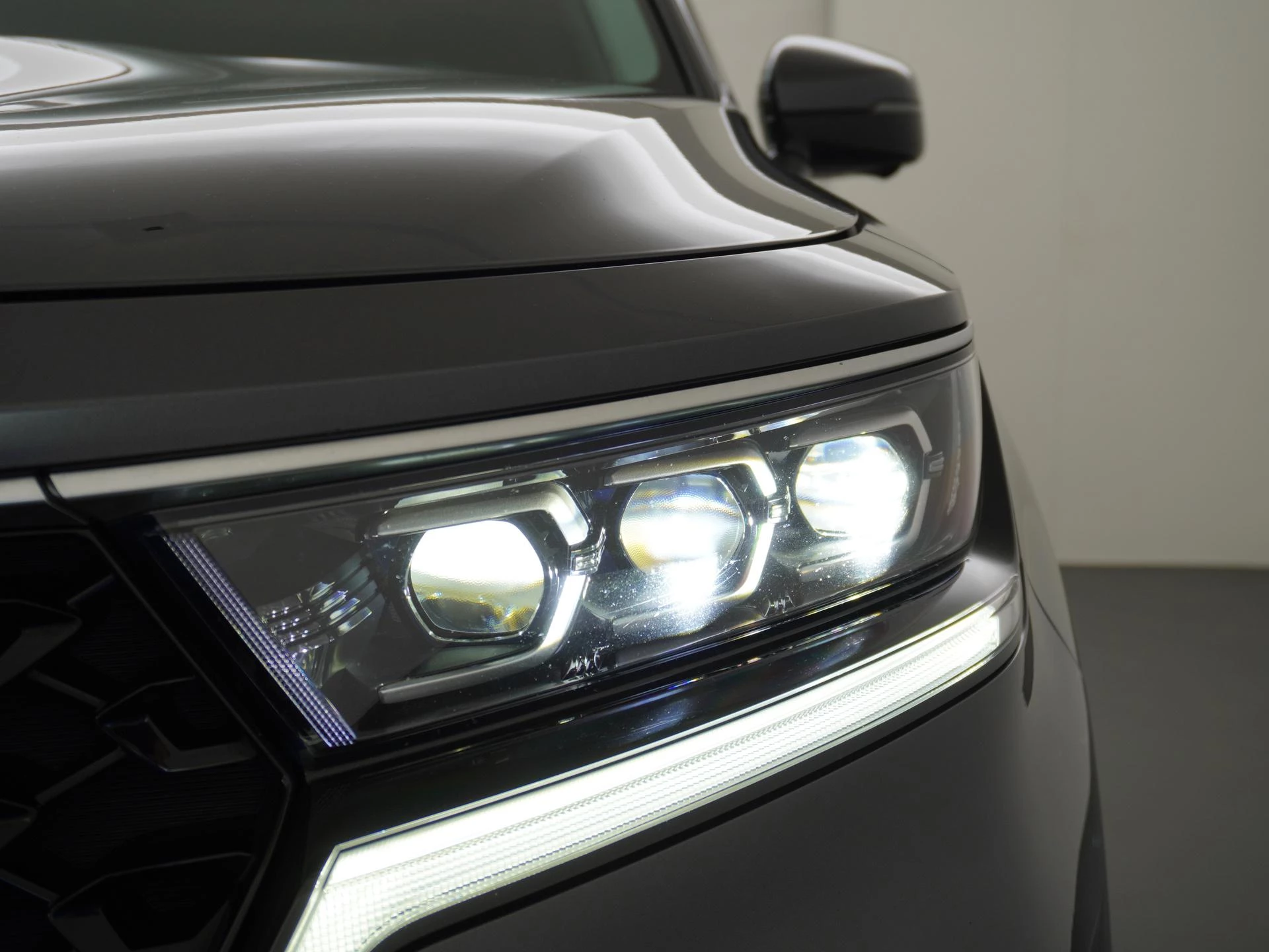 Hoofdafbeelding Kia Sorento