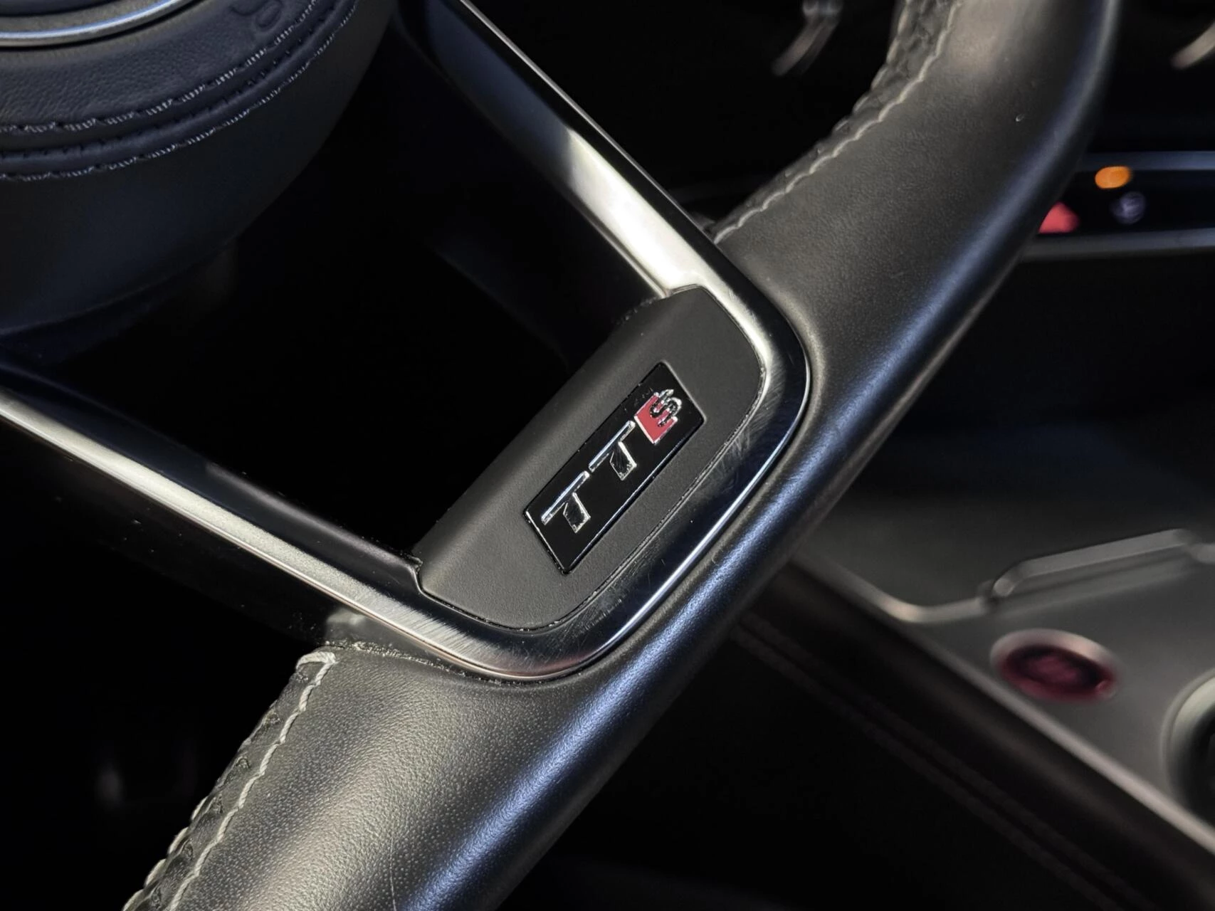 Hoofdafbeelding Audi TT