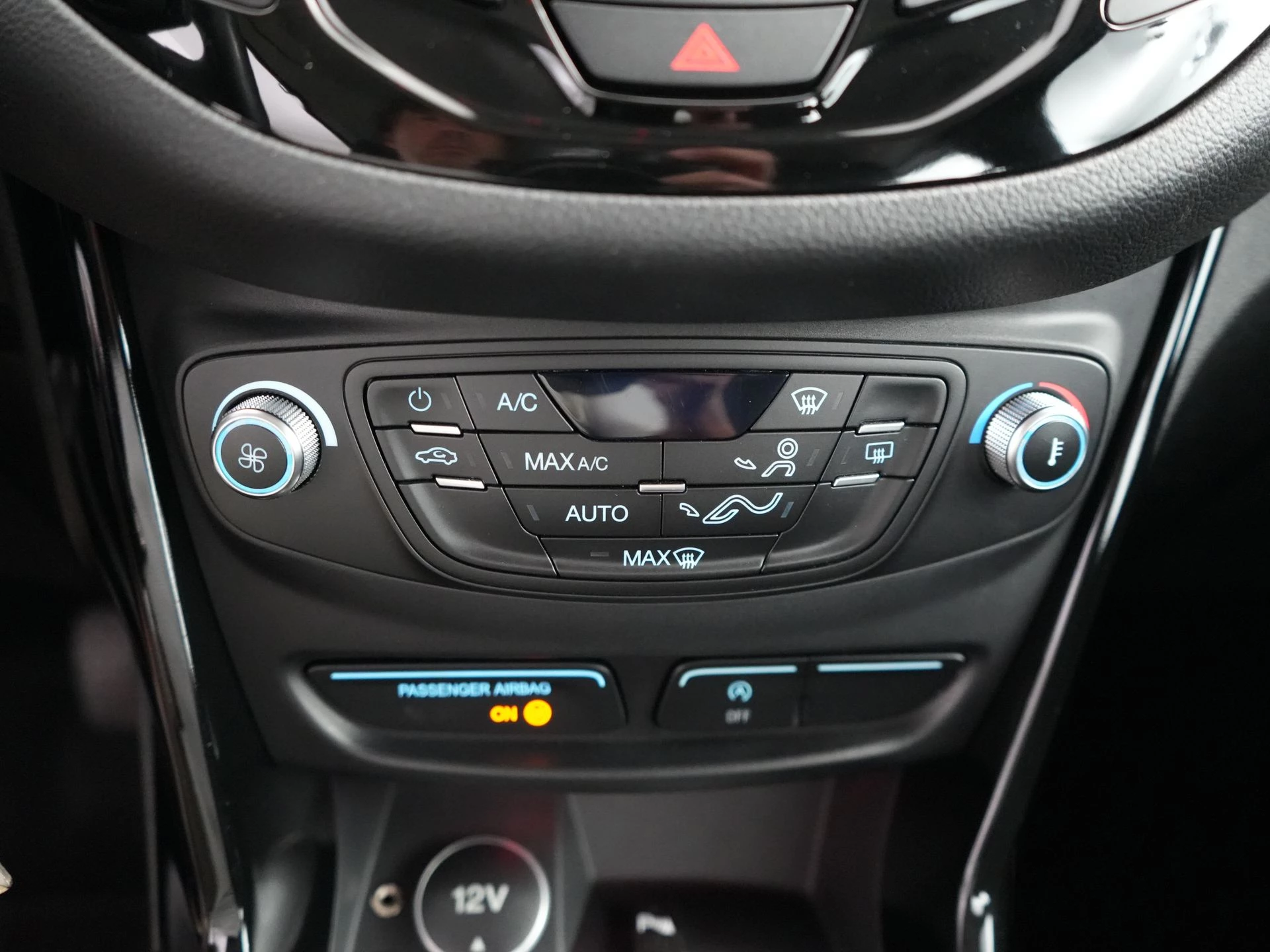 Hoofdafbeelding Ford B-MAX