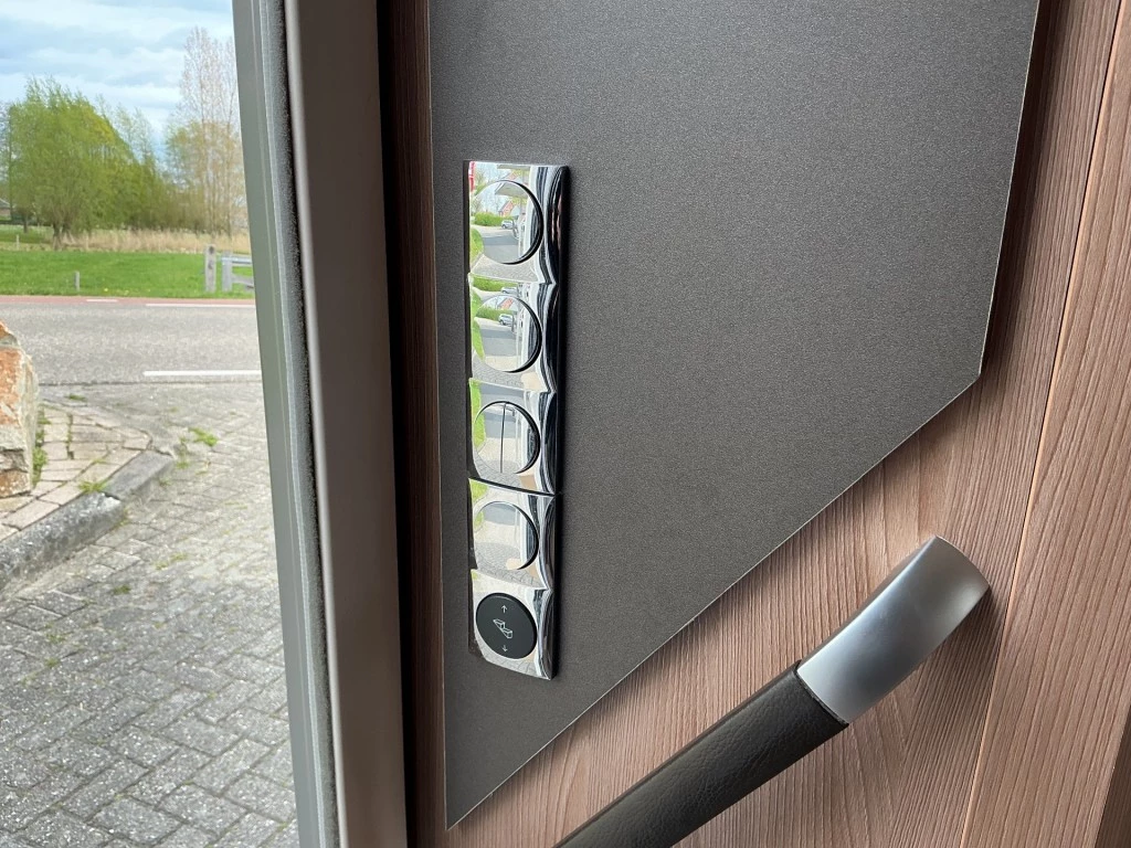 Hoofdafbeelding Bürstner Ixeo Bt6801