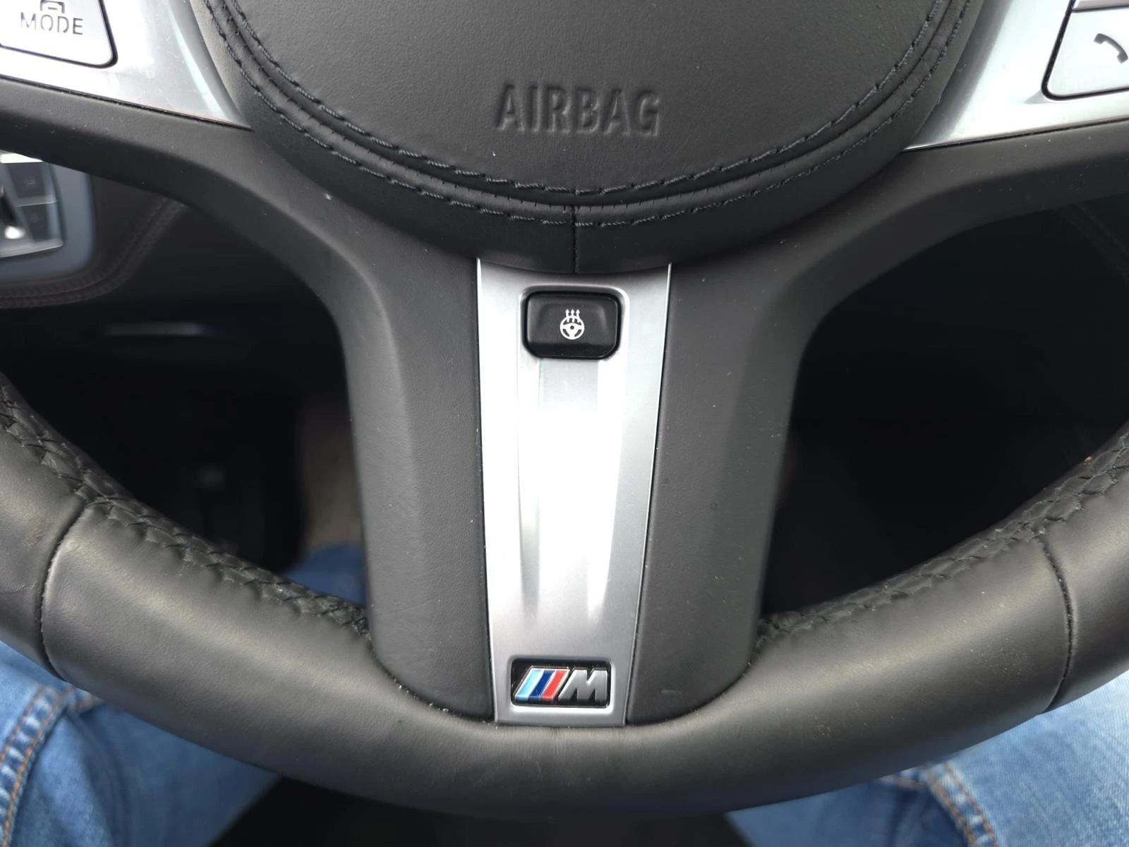 Hoofdafbeelding BMW 7 Serie