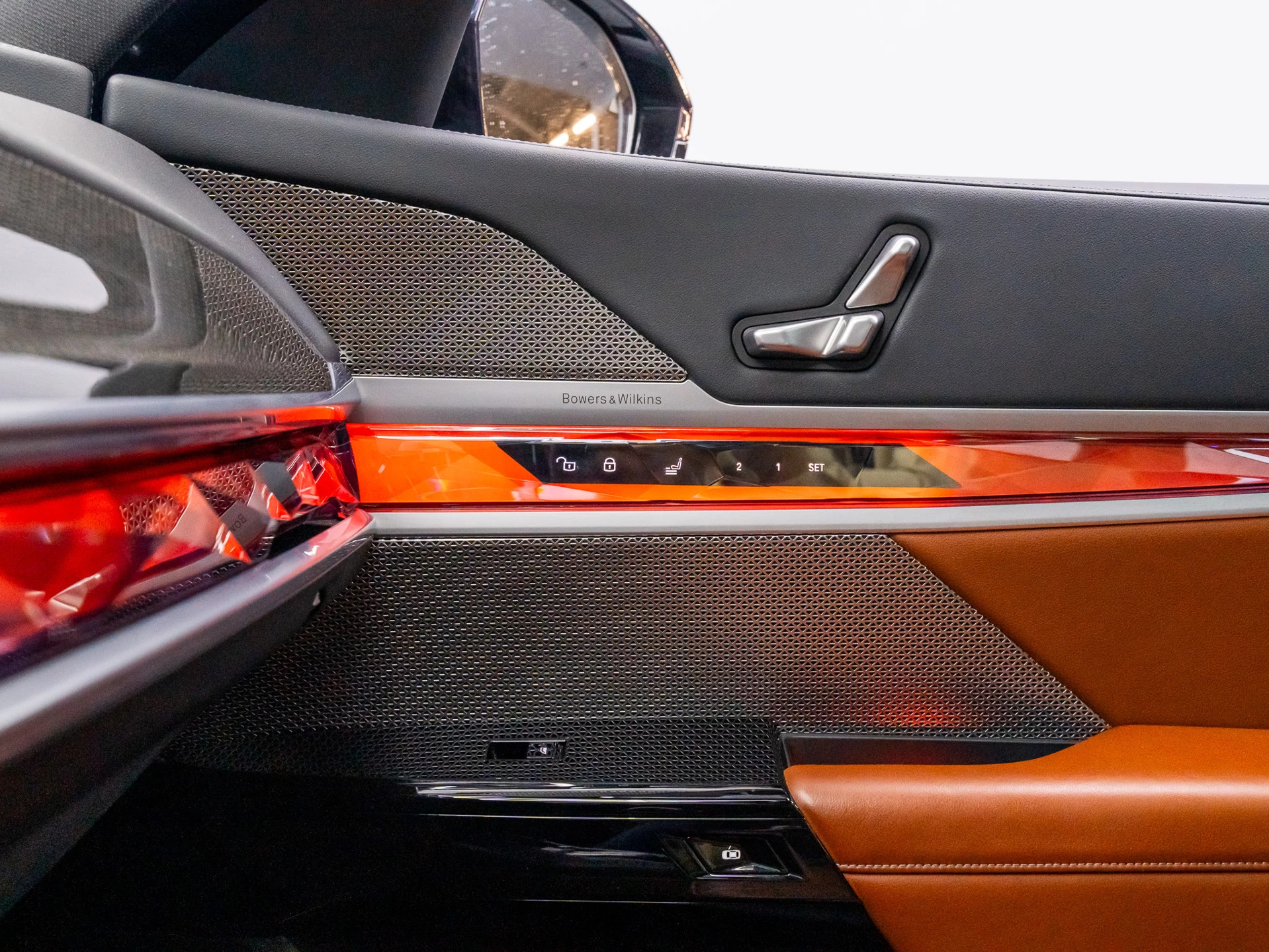 Hoofdafbeelding BMW i7
