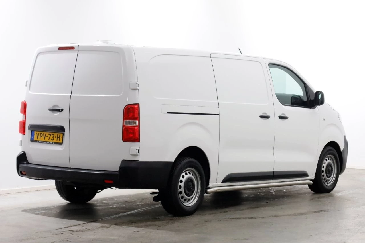 Hoofdafbeelding Peugeot Expert