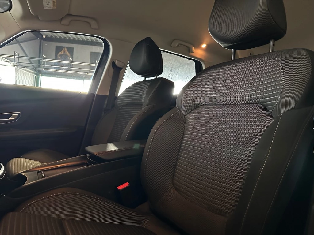 Hoofdafbeelding Renault Scénic