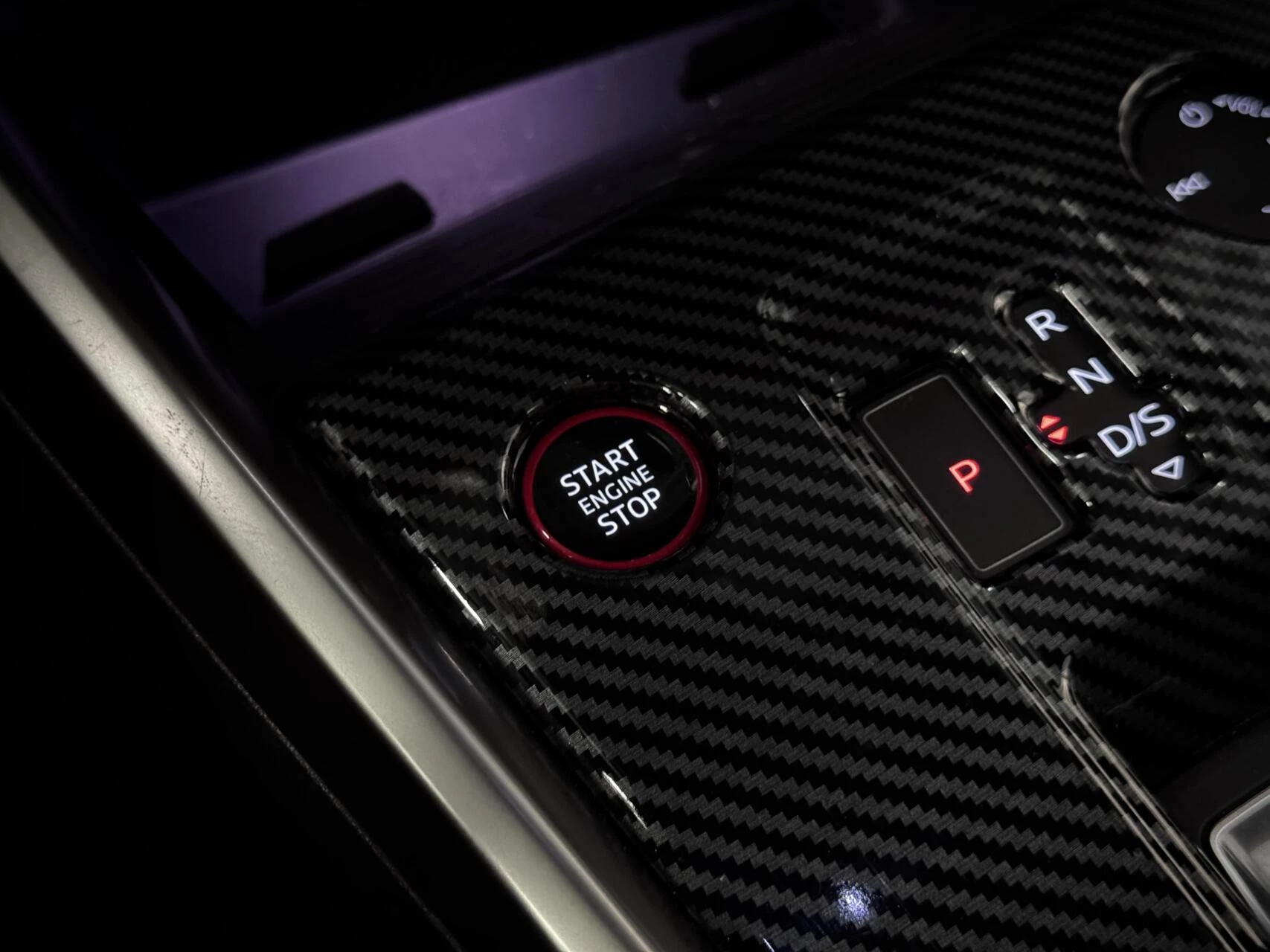 Hoofdafbeelding Audi RS3