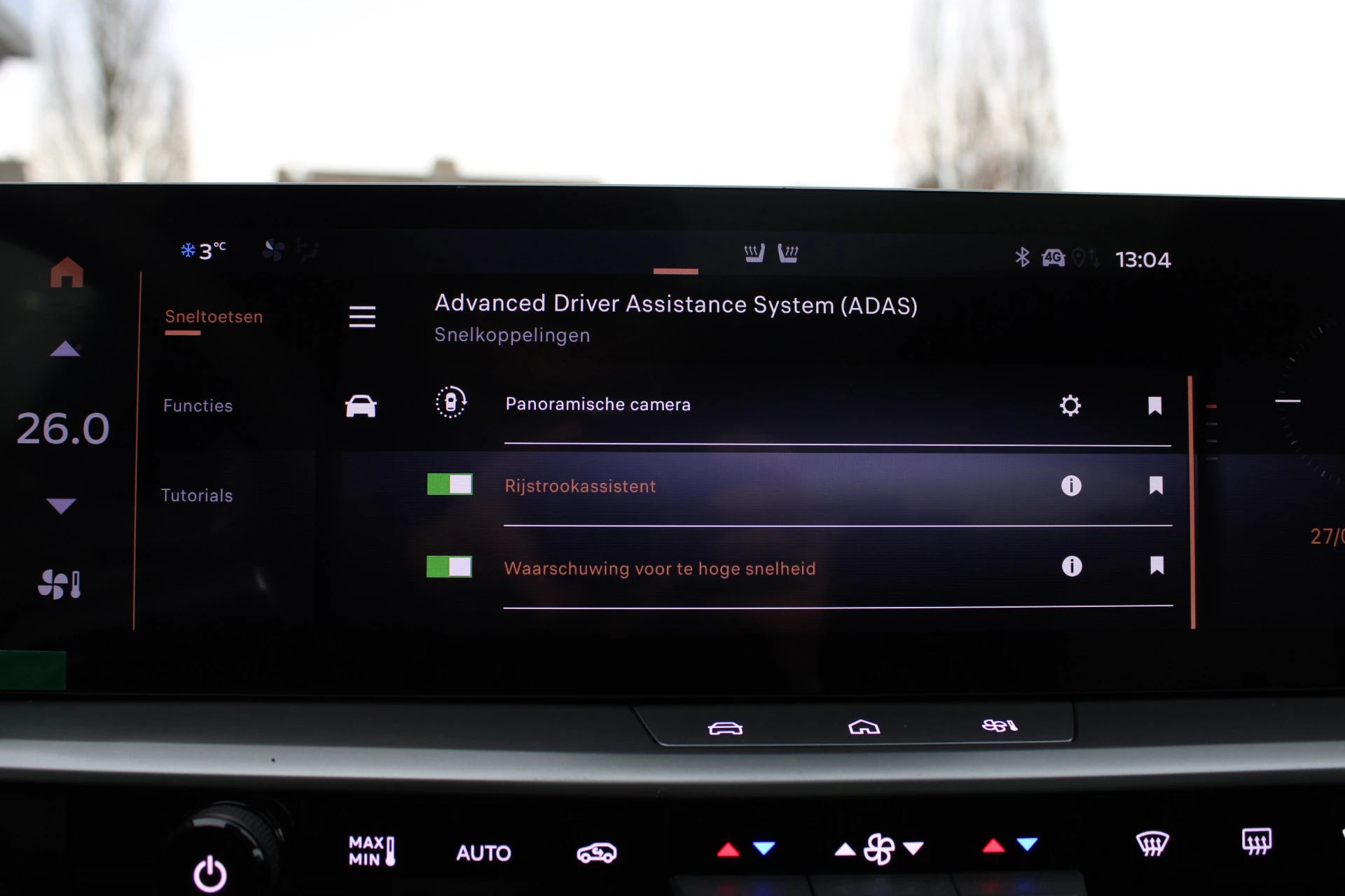 Hoofdafbeelding Opel Grandland