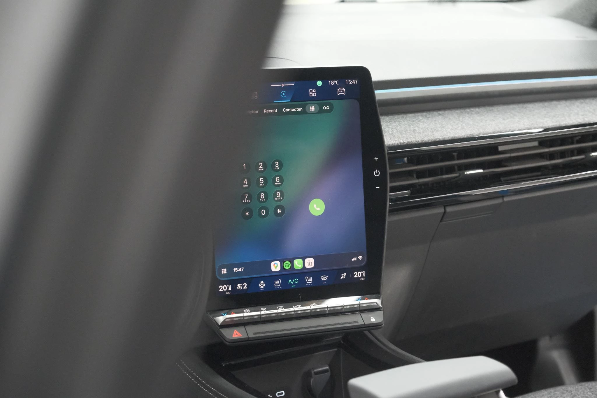 Hoofdafbeelding Renault Austral