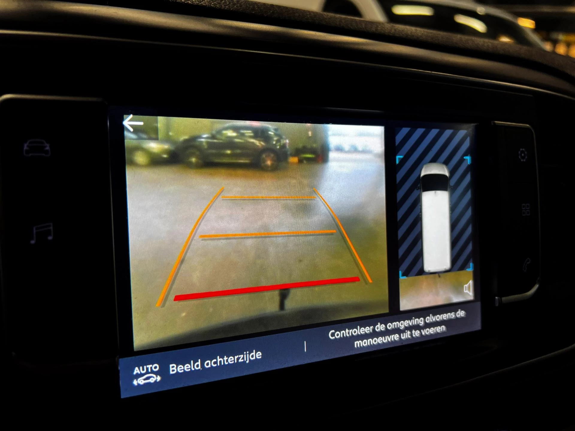 Hoofdafbeelding Fiat Scudo