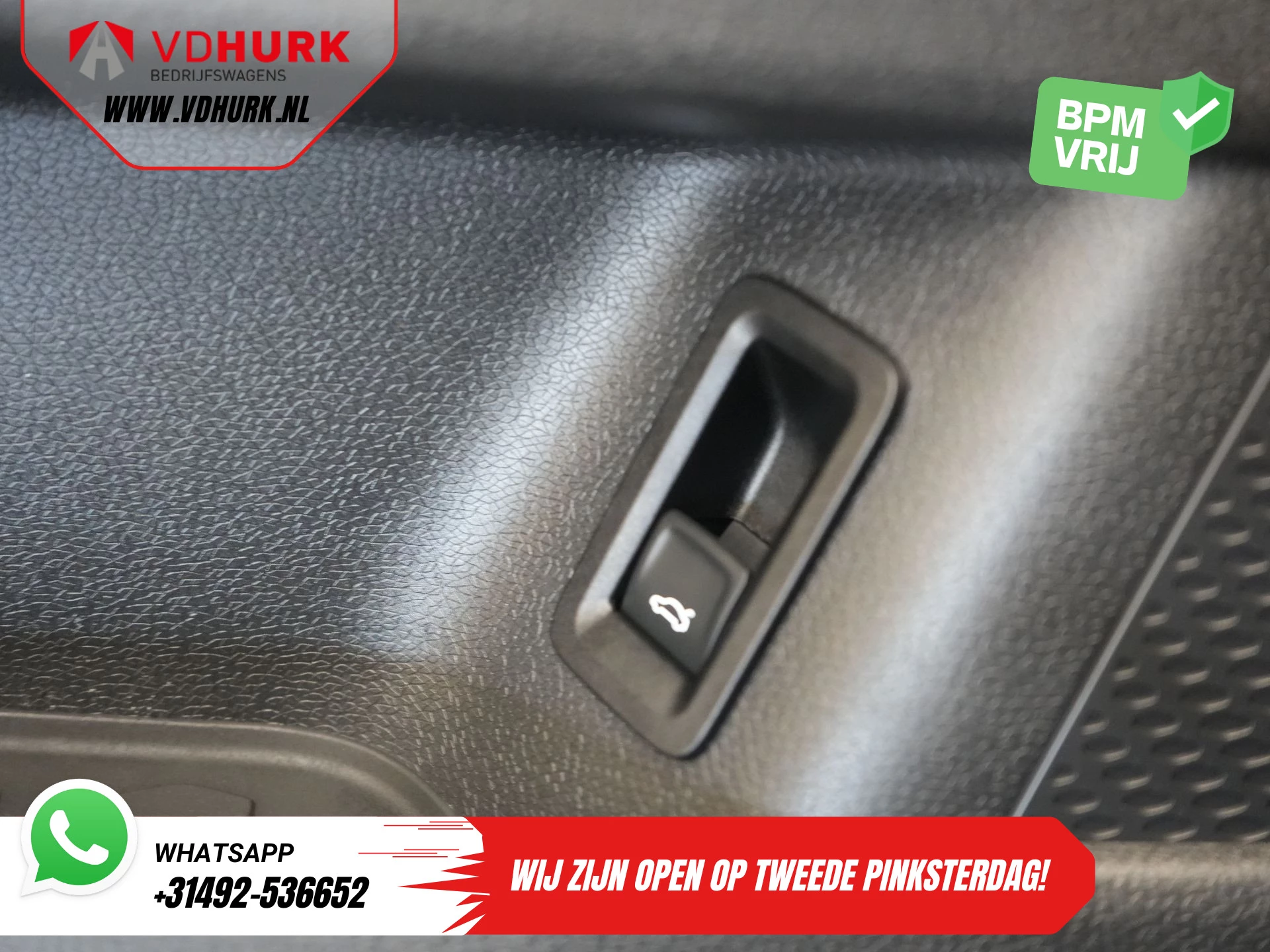 Hoofdafbeelding Volkswagen ID. Buzz