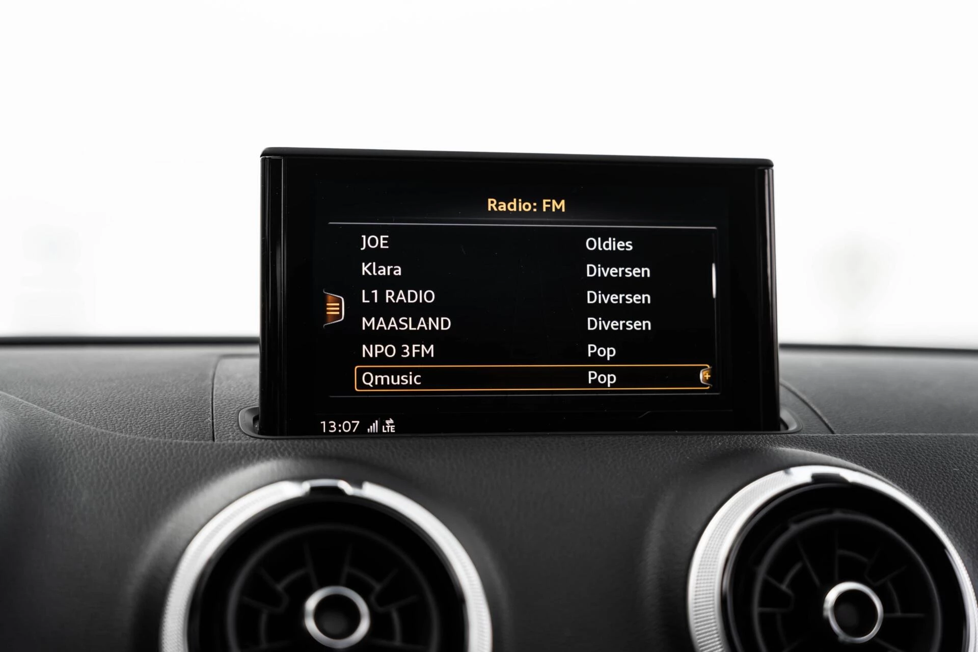 Hoofdafbeelding Audi RS3