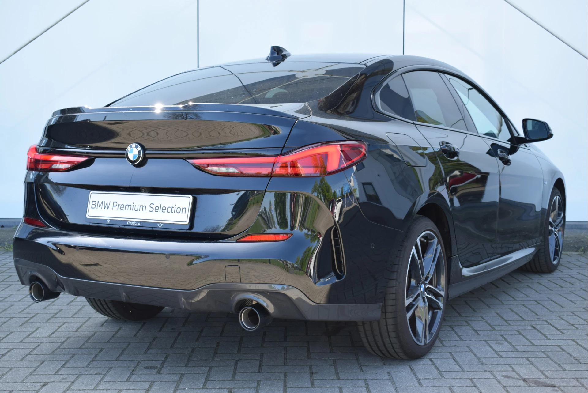 Hoofdafbeelding BMW 2 Serie