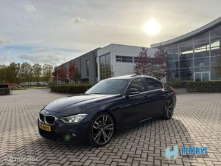 BMW 3-serie 328i xDrive