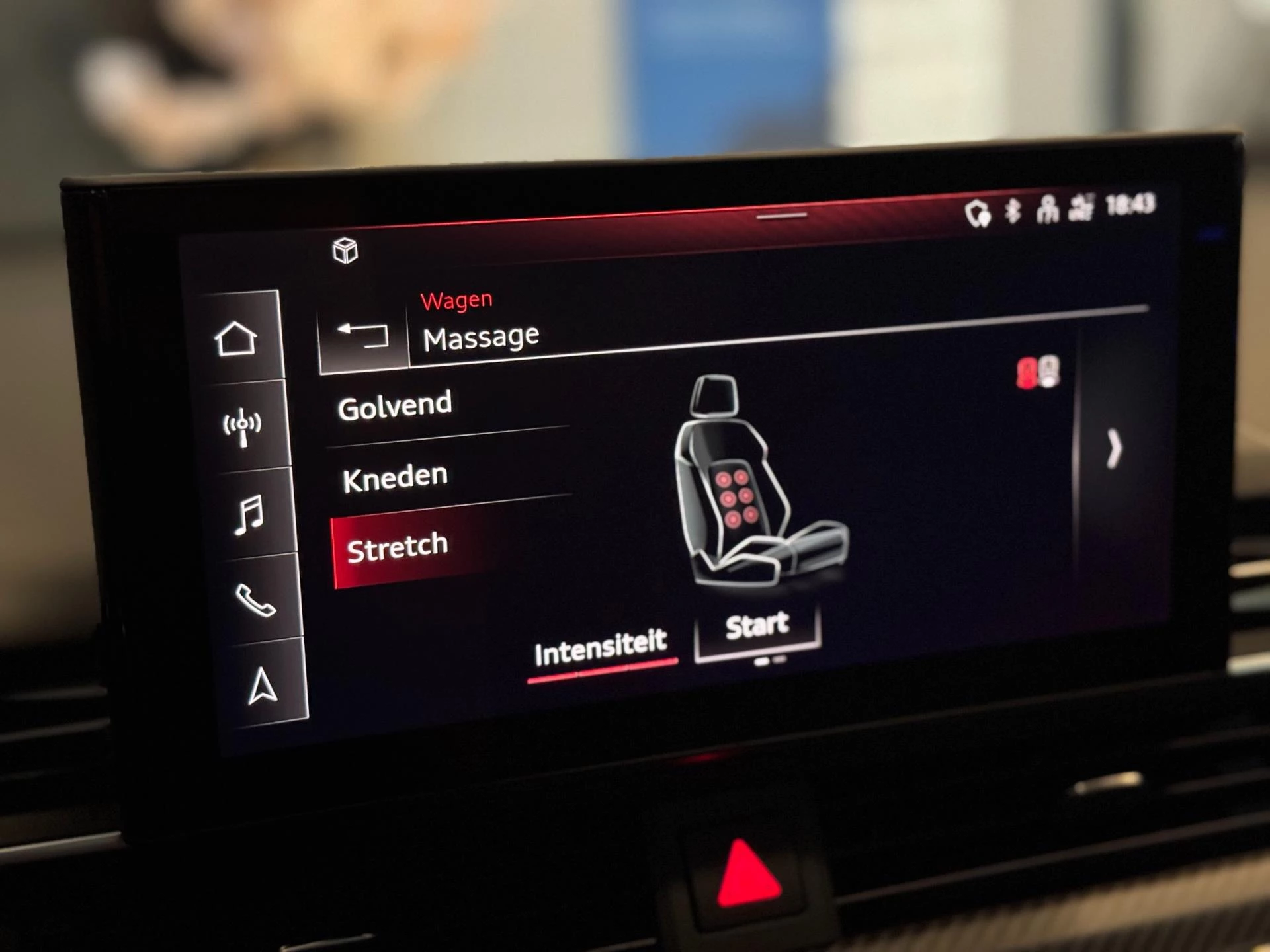 Hoofdafbeelding Audi S4