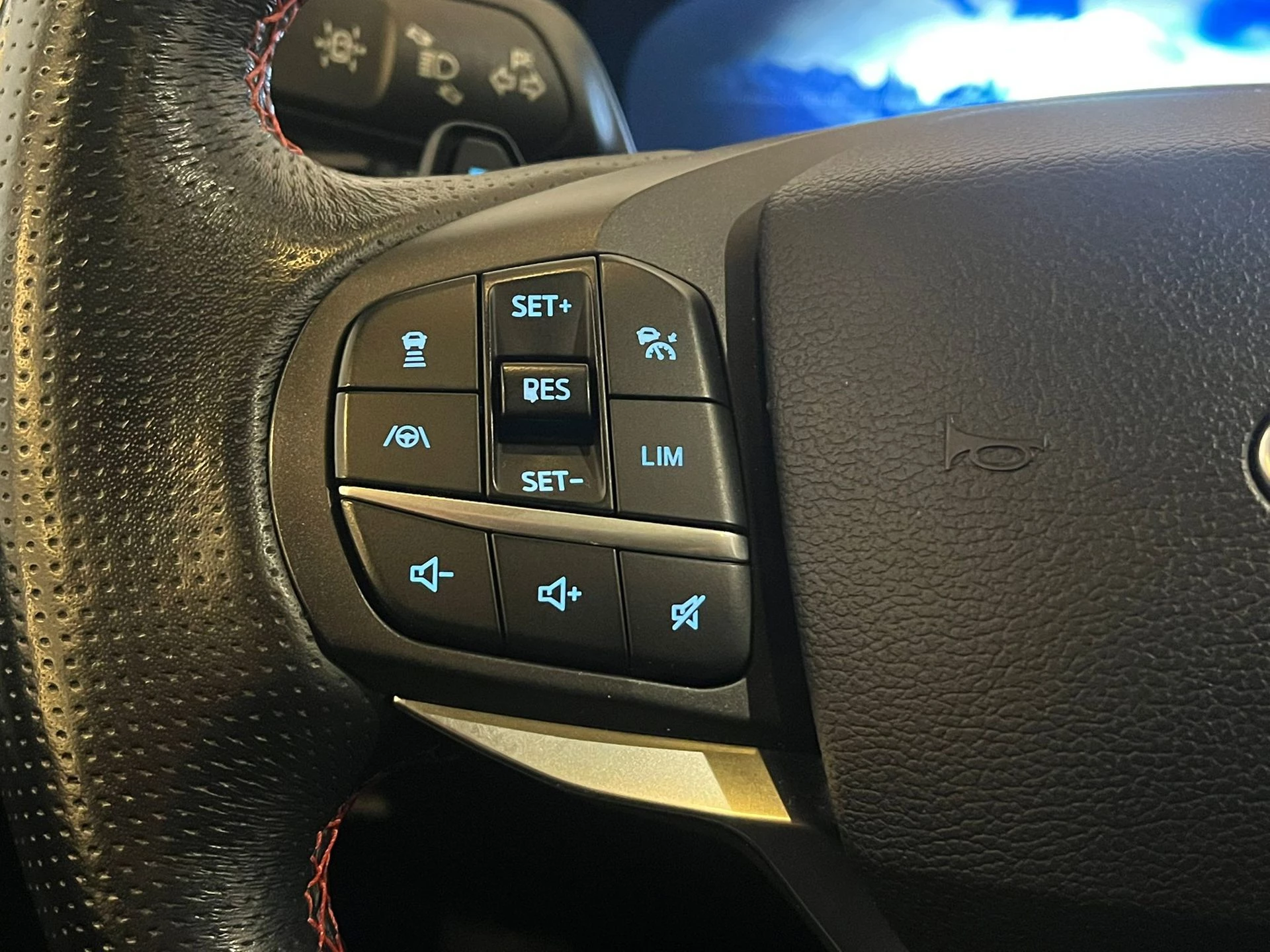 Hoofdafbeelding Ford Explorer