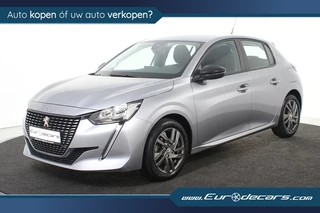 Hoofdafbeelding Peugeot 208 Peugeot 208 Allure *1ste eigenaar*Navigatie*Carplay*Cruise Control*