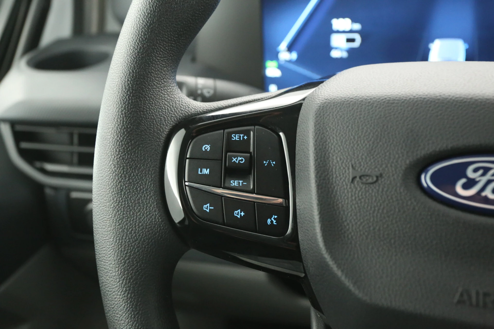 Hoofdafbeelding Ford E-Transit Custom