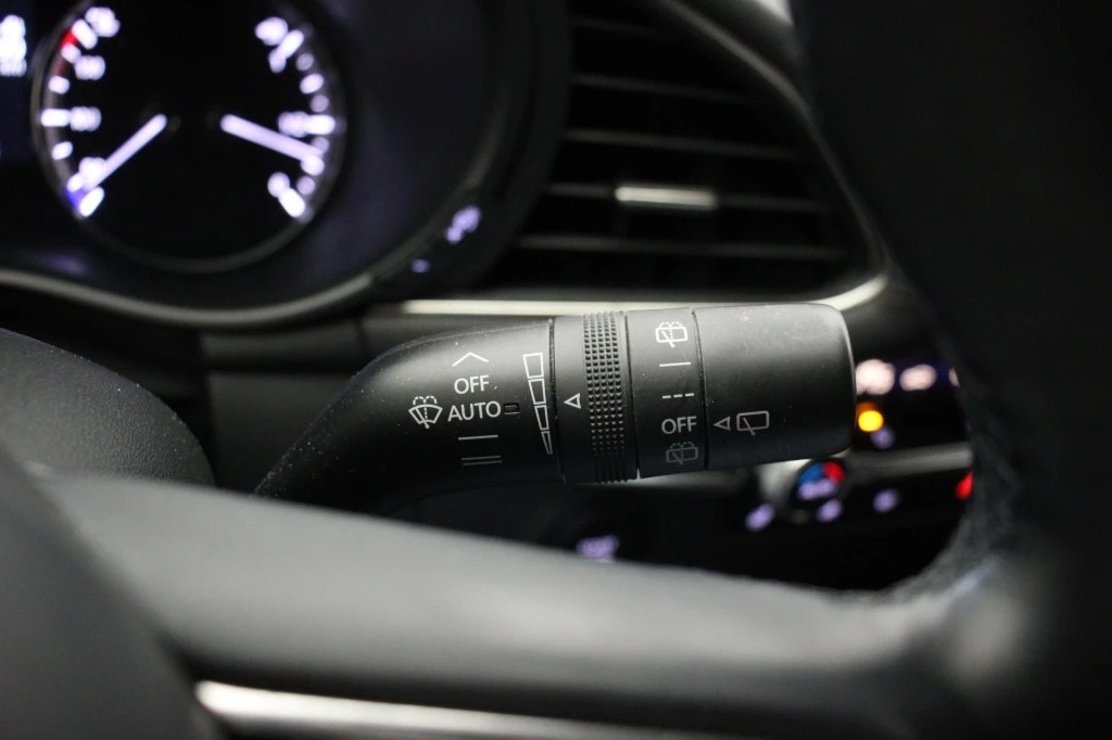 Hoofdafbeelding Mazda 3