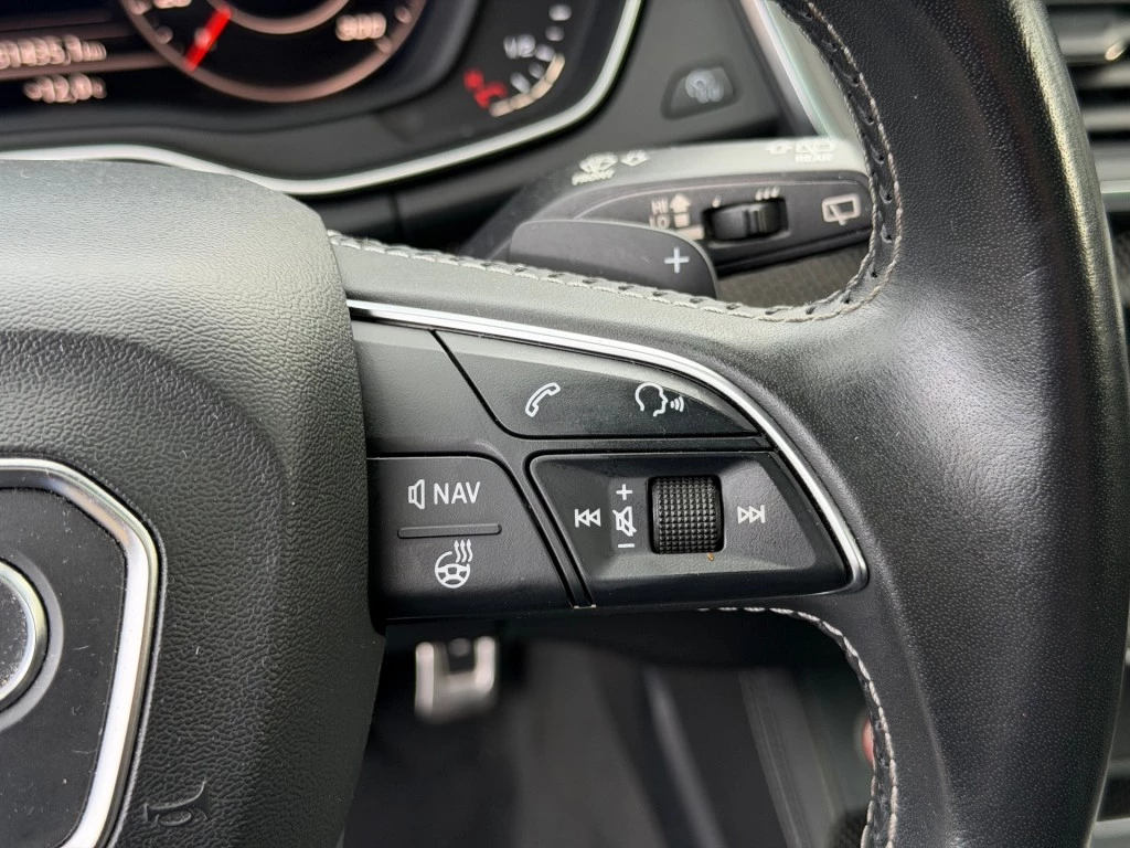 Hoofdafbeelding Audi SQ5