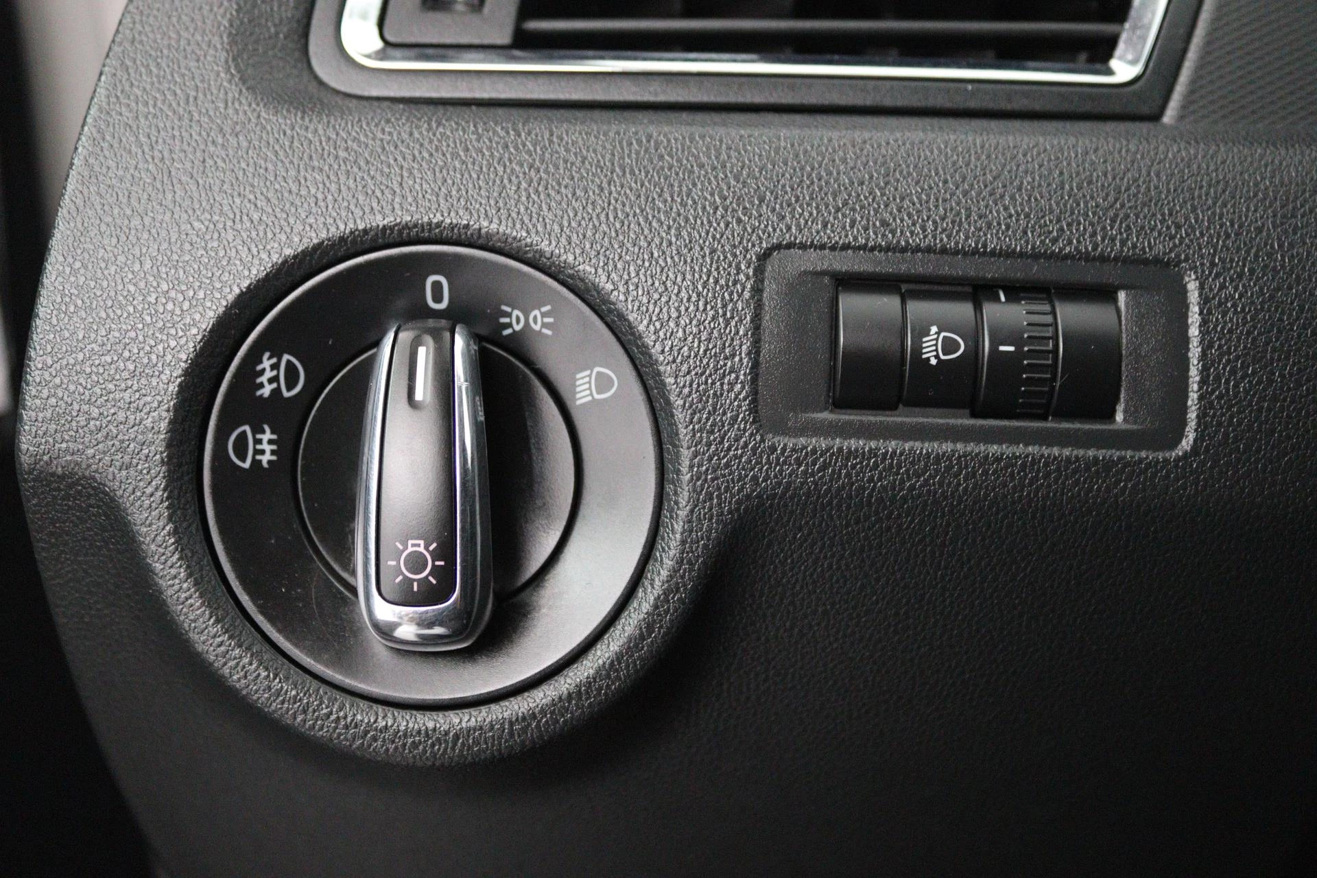 Hoofdafbeelding SEAT Toledo