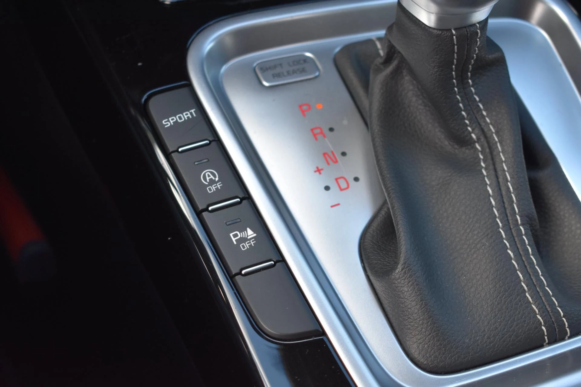 Hoofdafbeelding Kia ProCeed