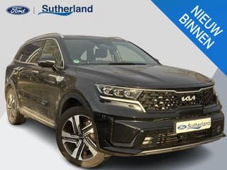 Kia Sorento 1.6 T-GDI Plug-in Hybrid 4WD ExecutiveLine 5p. |SCI | Panoramadak | Vol leder | Bose audio | Geuheugenstoelen | Dealer onderhouden