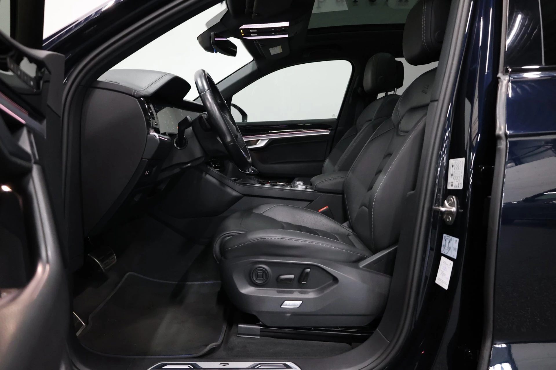 Hoofdafbeelding Volkswagen Touareg