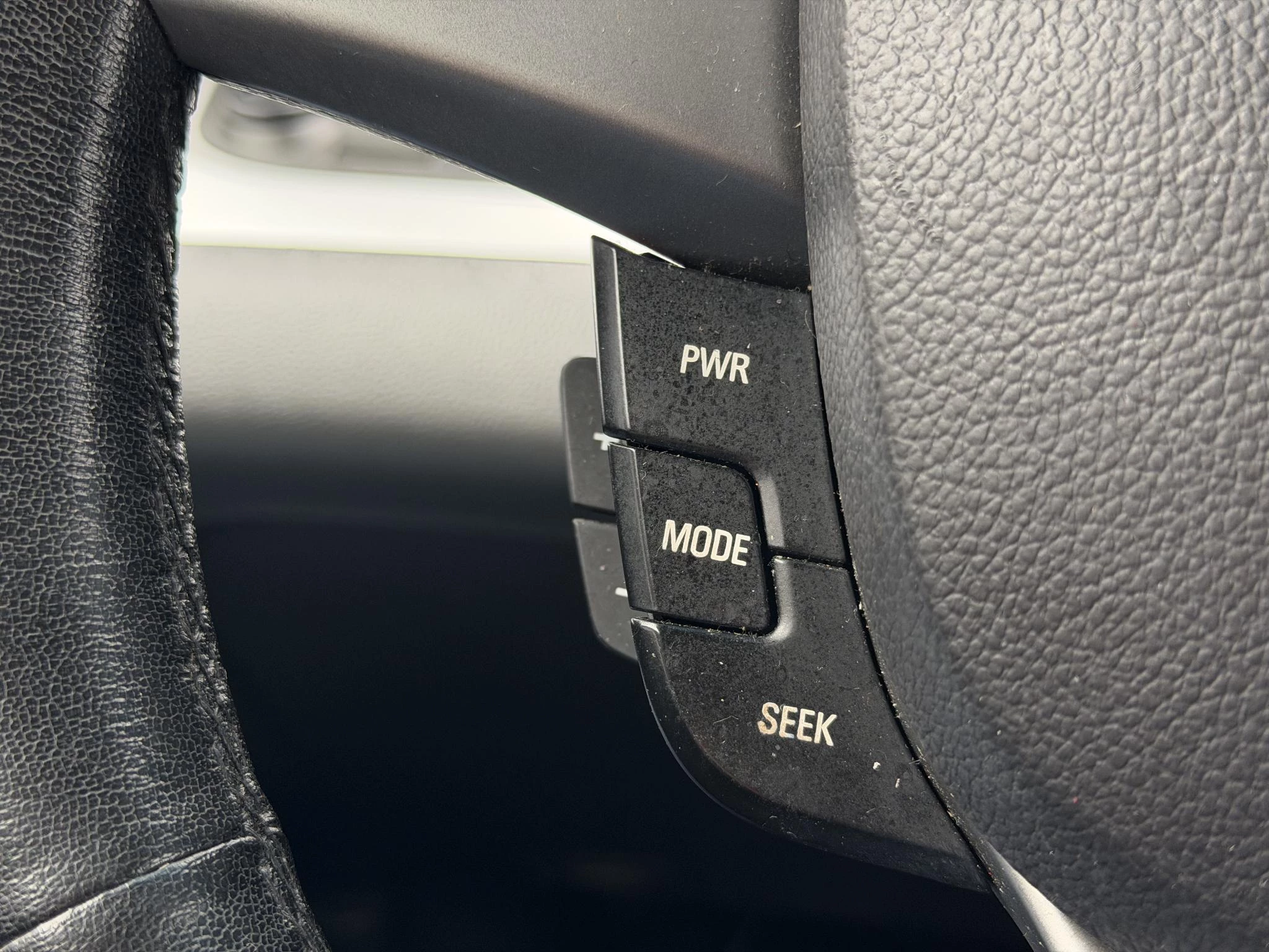 Hoofdafbeelding Chevrolet Spark