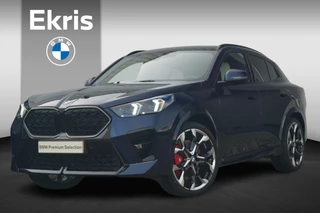 BMW X2 sDrive20i M Sportpakket Pro 20'' / Panoramadak /  Head-Up Display / Harman Kardon / Trekhaak