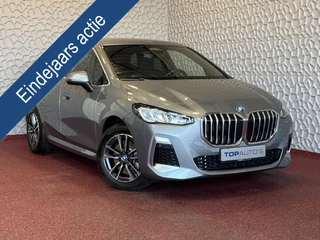 BMW 2 Serie Active Tourer ✅ 230E ✅ XDRIVE 326 PK M SPORT LED ELEK.KLEP CAMERA WEGKLAPBARE.TREKHAAK 04/2024 AWD 4X4 4WD M-Sportpakket  PHEV