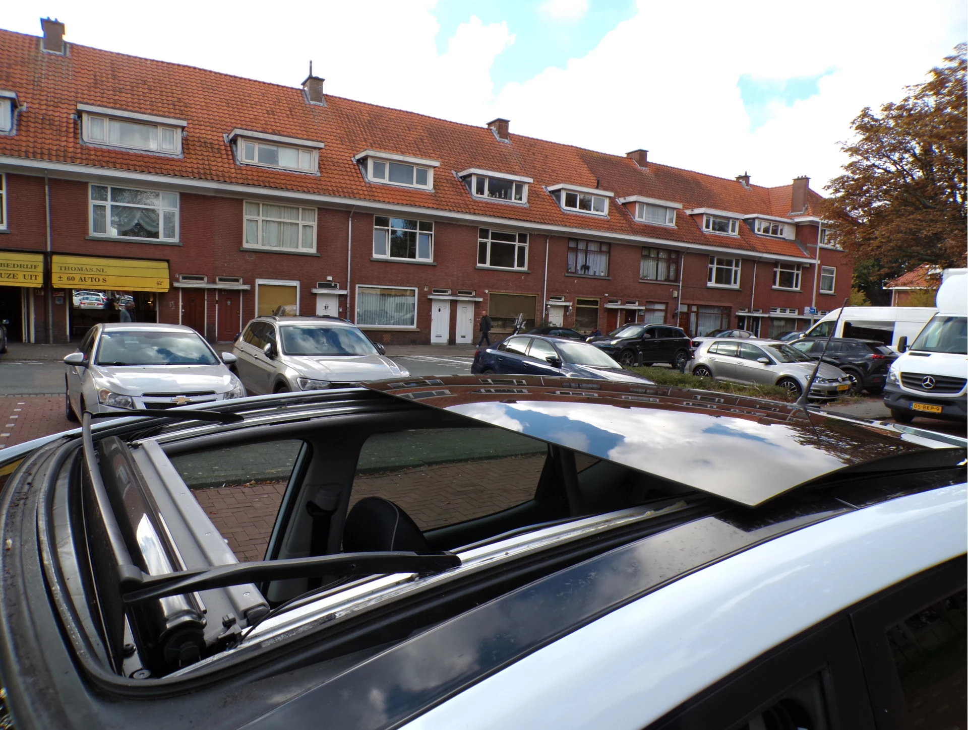 Hoofdafbeelding Kia Venga