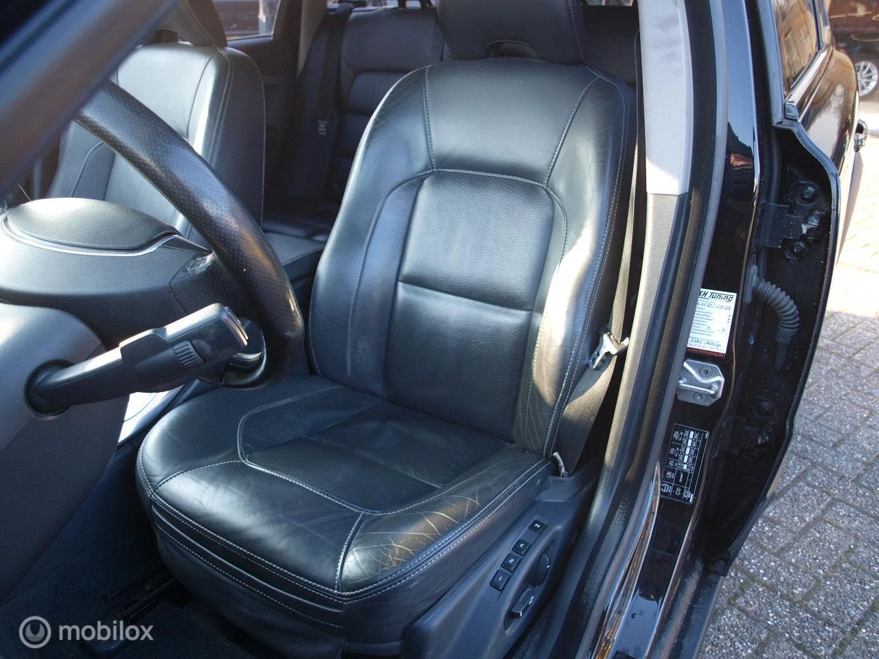 Hoofdafbeelding Volvo XC70