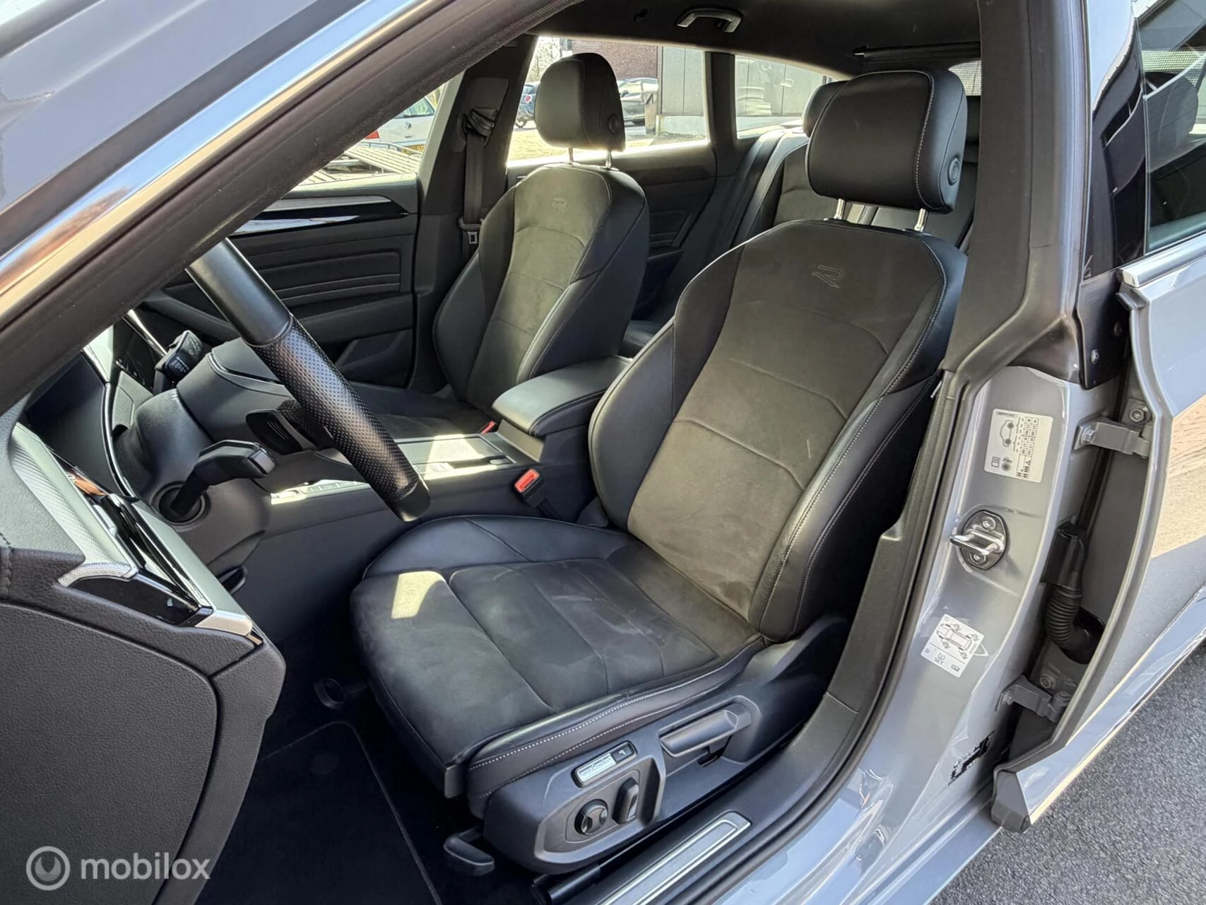 Hoofdafbeelding Volkswagen Arteon