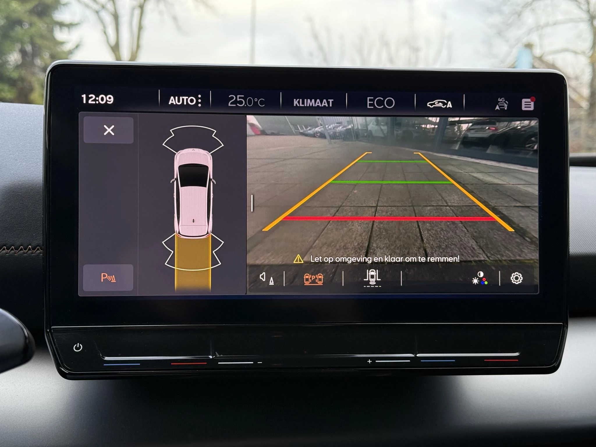 Hoofdafbeelding CUPRA Born