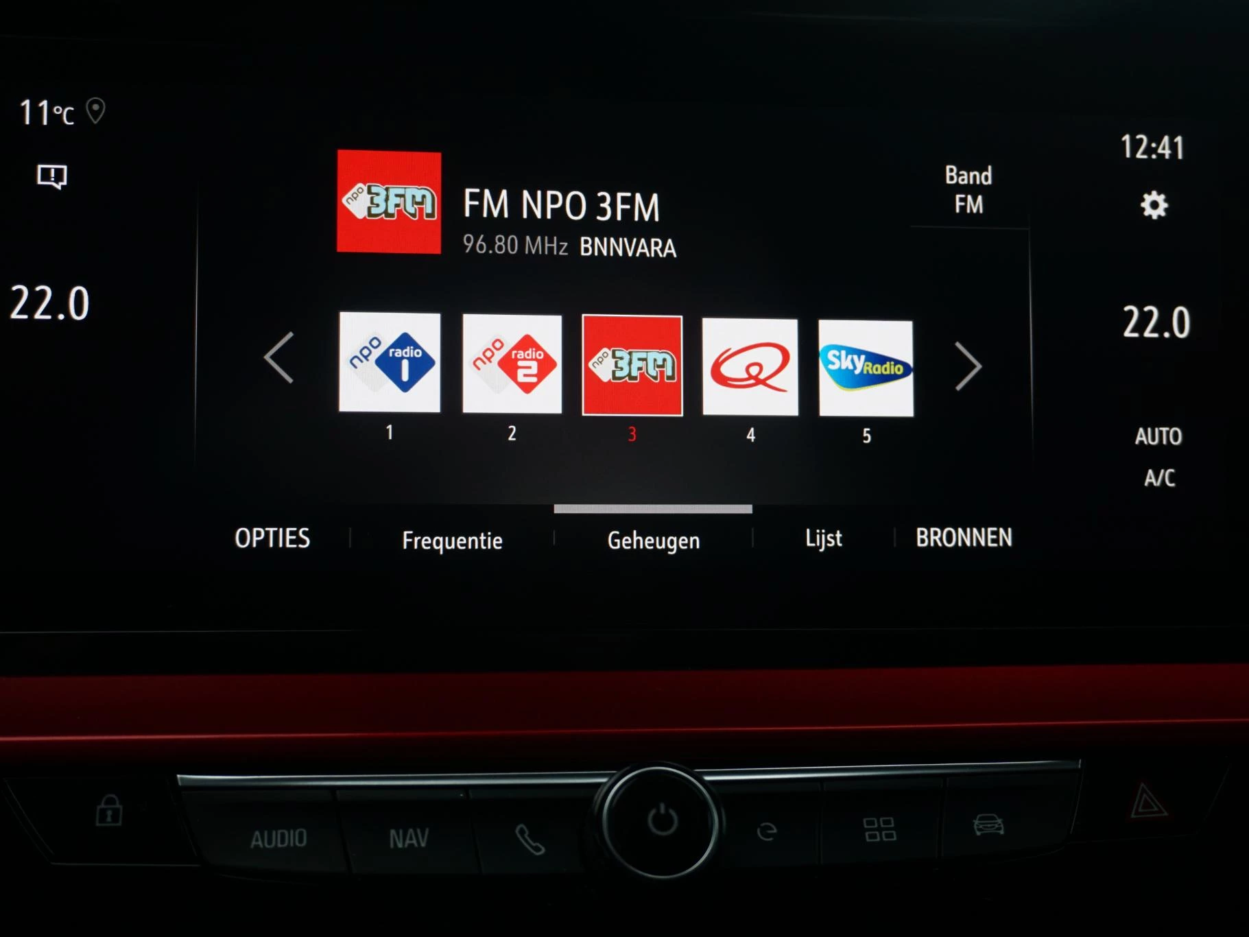 Hoofdafbeelding Opel Mokka-e