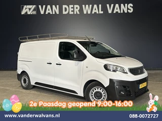 Peugeot Expert 1.5 BlueHDI L2H1 Inrichting Euro6 Airco | Imperiaal | Cruisecontrol Parkeersensoren